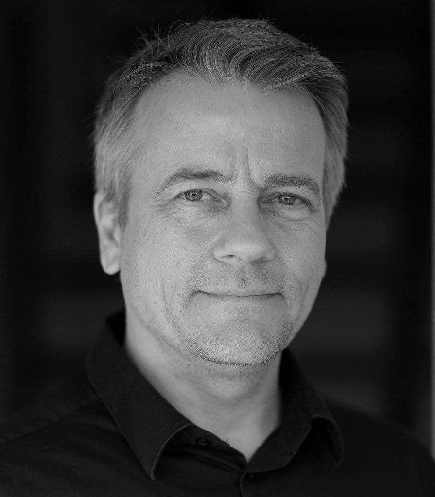Jacob Amtorp