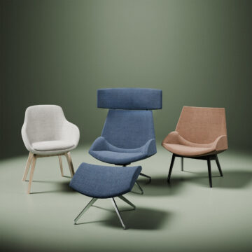 Fauteuils