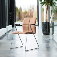 Tekla Bolt_low_armrest