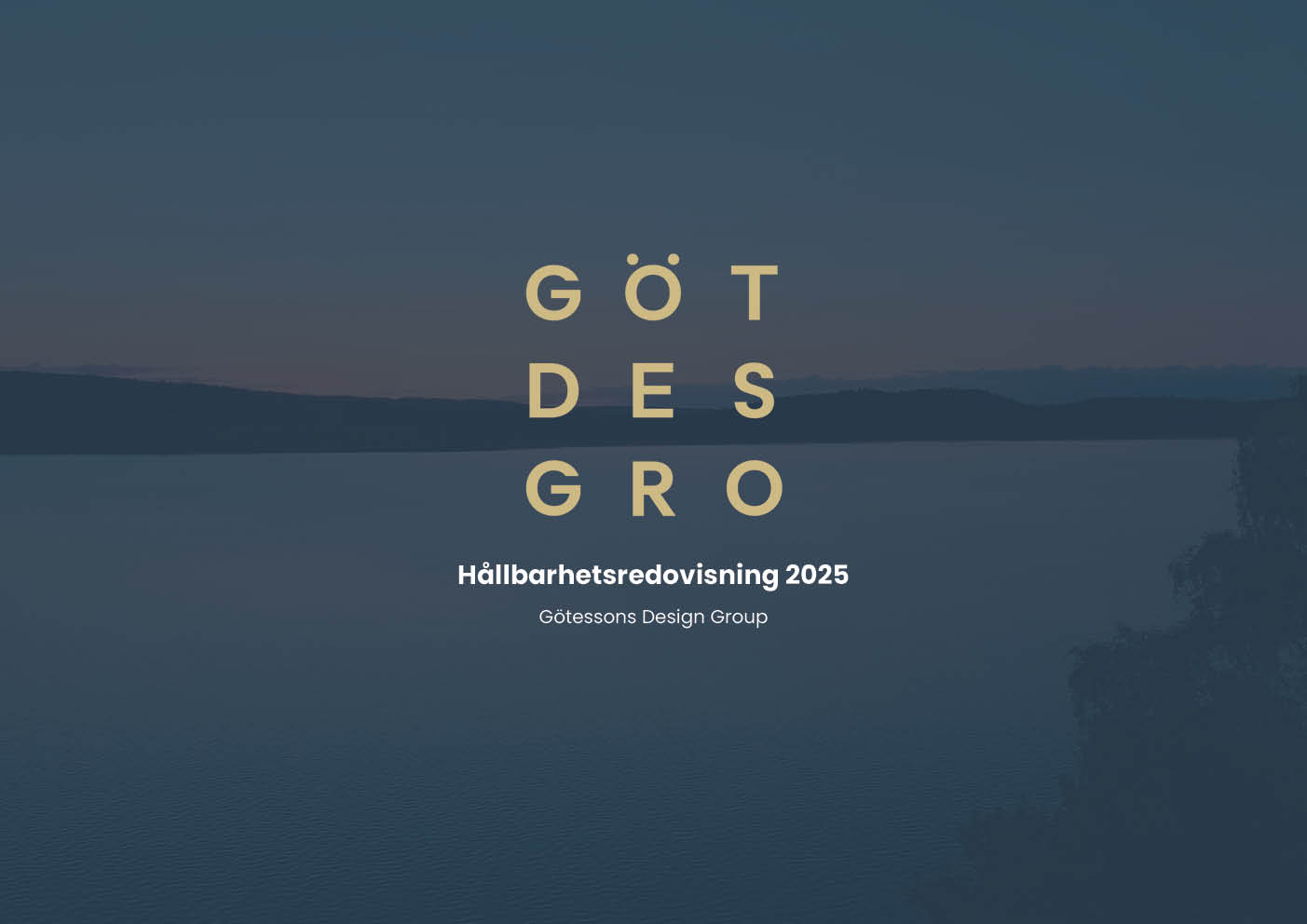 Hållbarhetsredovisning 2025_SV